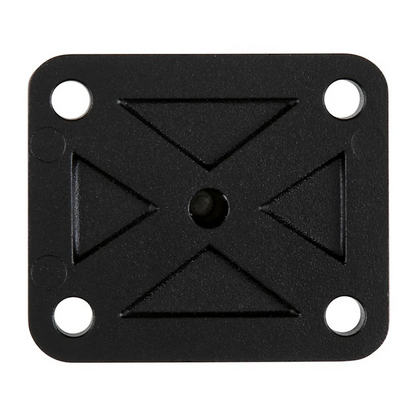 Garmin 1" Ball Rectangle Base Plate