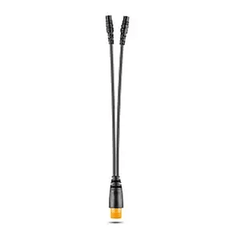 Garmin 12 - pin to Dual 4 - pin Transducer Y - Cable - Steveston Marine and Hardware
