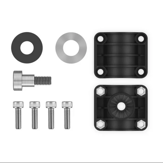 Garmin 0 Degree LiveScope Pole Mount