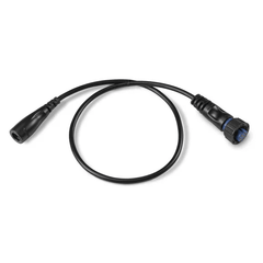 Garmin 4 - pin Transducer to 8 - pin Sounder Adapter Cable - Steveston Marine and Hardware