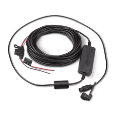 Garmin 10 Meter Power Cable - Steveston Marine and Hardware