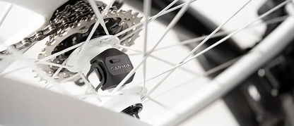 Garmin Access, Bike Speed Sensor 2 (Reese's Law)