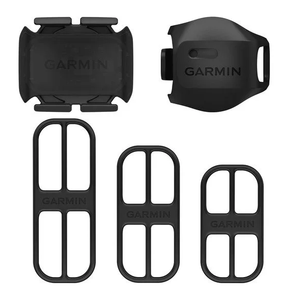Garmin Access, Bike Speed Sensor 2 and Cadence Sensor 2