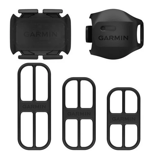 Garmin Access, Bike Speed Sensor 2 and Cadence Sensor 2