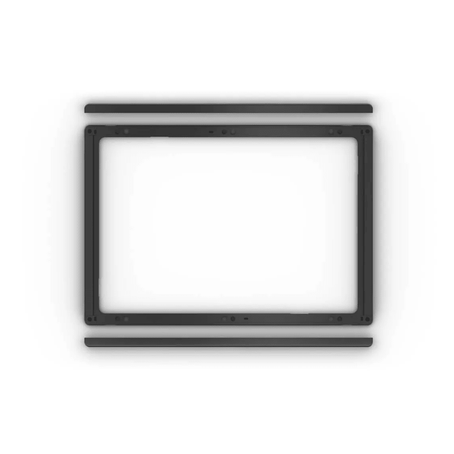Garmin Adapter Plates for GPSMAP® Series - Steveston Marine and Hardware