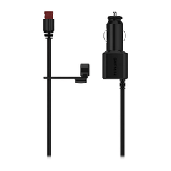 Garmin 12 Volt Vehicle Power Cable - Steveston Marine and Hardware