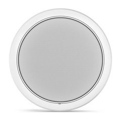Garmin 10" Classic Fusion® Flush Mount Grille, White - Steveston Marine and Hardware