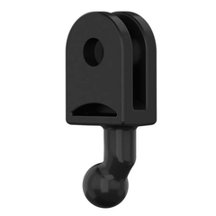 Garmin Action Cam Mount - Steveston Marine and Hardware