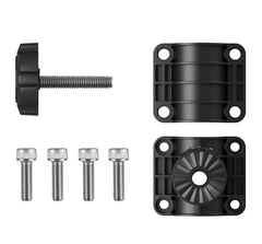 Garmin 8 Degree Pole Mount (LiveScope™ Plus LVS34) - Steveston Marine and Hardware