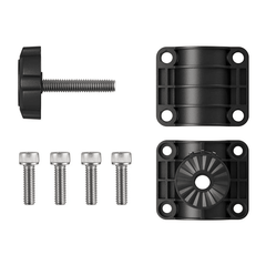 Garmin 0 Degree Pole Mount (LiveScopeâ„¢ Plus LVS34) - Steveston Marine and Hardware