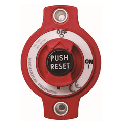 Garmin 40A Circuit Breaker - Steveston Marine and Hardware