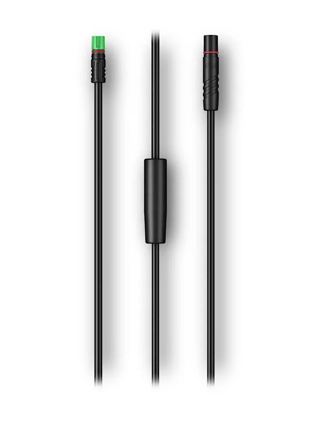Garmin Accessory Cables for eBikes - Steveston Marine and Hardware