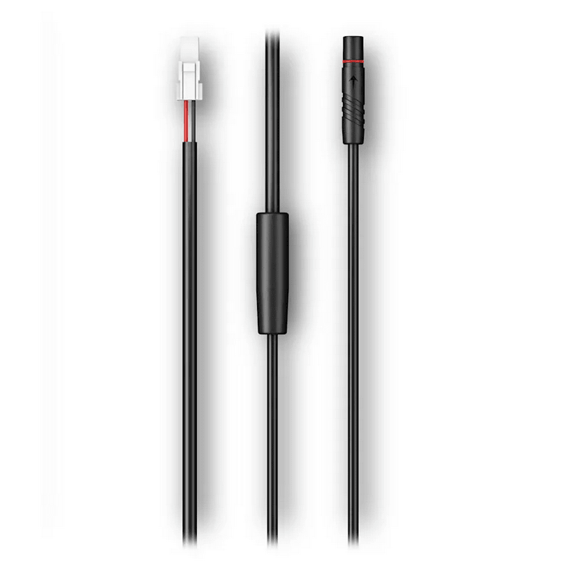 Garmin Accessory Cables for eBikes - Steveston Marine and Hardware