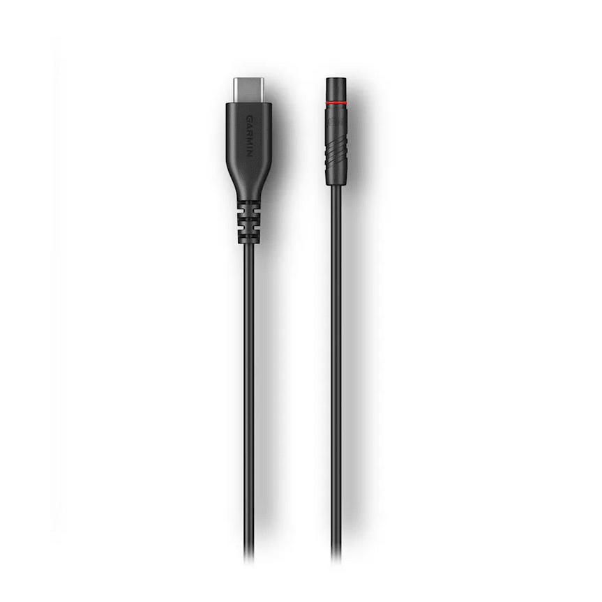 Garmin Accessory Cables for eBikes - Steveston Marine and Hardware