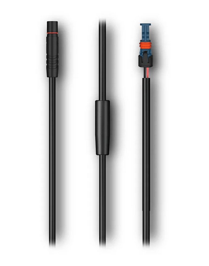 Garmin Accessory Cables for eBikes - Steveston Marine and Hardware