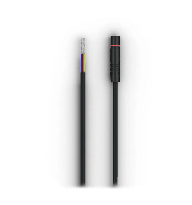 Garmin Accessory Cables for eBikes - Steveston Marine and Hardware