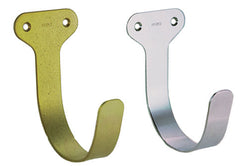 perko chrome ring buoy holder