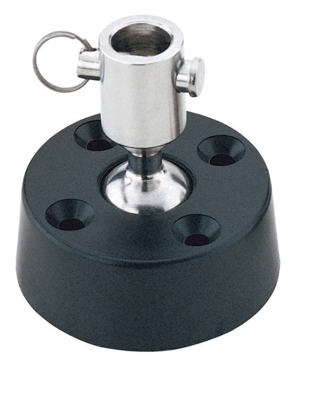Harken Stand-Up Base Ball-Socket 3-16