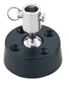 Harken Stand-Up Base Ball-Socket 3-16