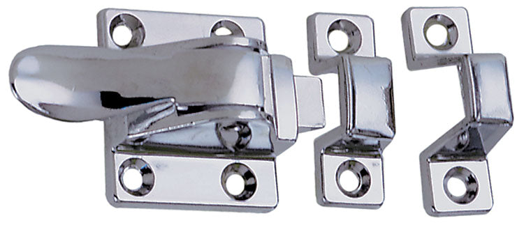Perko Chrome Cupboard Catch