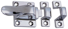 perko chrome cupboard catch