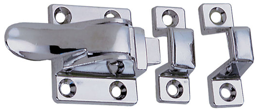 perko chrome cupboard catch