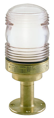 perko bronze all-around light-white