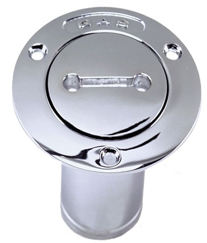 Perko Cap Spare W/O-Ring & Cable