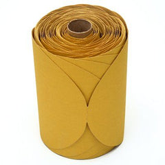 3M Marine Stikit Gold Disc 6120A 125 Pk - Steveston Marine and Hardware