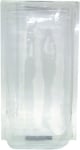 Lalizas Plastic Cover for EEBD L15