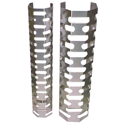 Dickinson 3"X22" Flue Guard