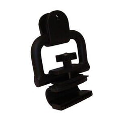 Cipa Windshield Top Mnt.Round Brkt - Steveston Marine and Hardware