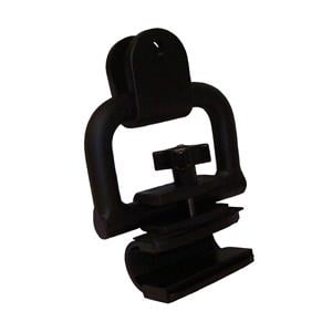 Cipa Windshield Top Mnt.Round Brkt