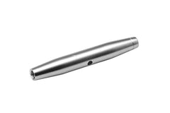 Bluewave Stainless Steel 1/2 Closed Tbkle Body