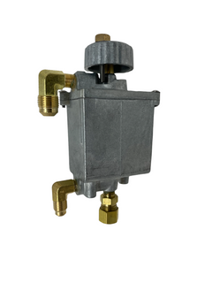 Dickinson #5 Kerosene Oil Metering Valve - BEA, UTIL (02-009)