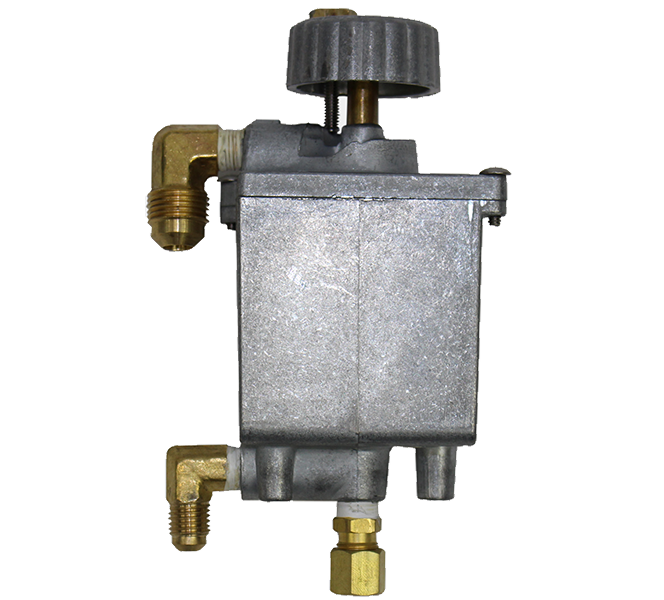 Dickinson Kit Repair Carb 1994-2006