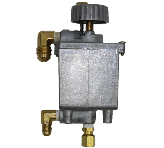 Dickinson Kit Repair Carb 1994-2006