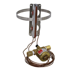 Dickinson 3" Hi-Temp Fuel Shut-Off (02-210)