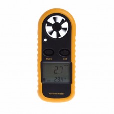 Windmeter Anemometer Digital