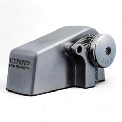 Muir HC650 Horizontal Windlass with Capstan – 12V, 550W - Steveston Marine and Hardware