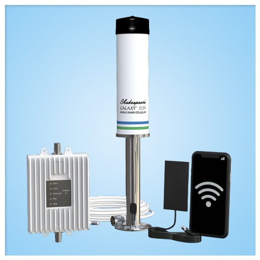 Shakespeare Stream Wireless Booster