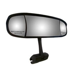Cipa Extreme Mirror W/Mnt.Bracket - Steveston Marine and Hardware
