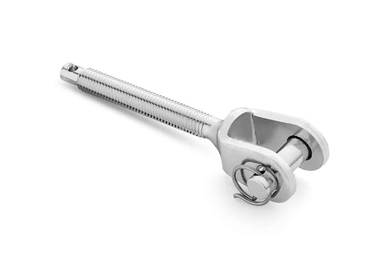 Bluewave Lh Threaded Fork 3/4