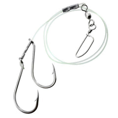 Gibbs Halibut Rig Perlon
