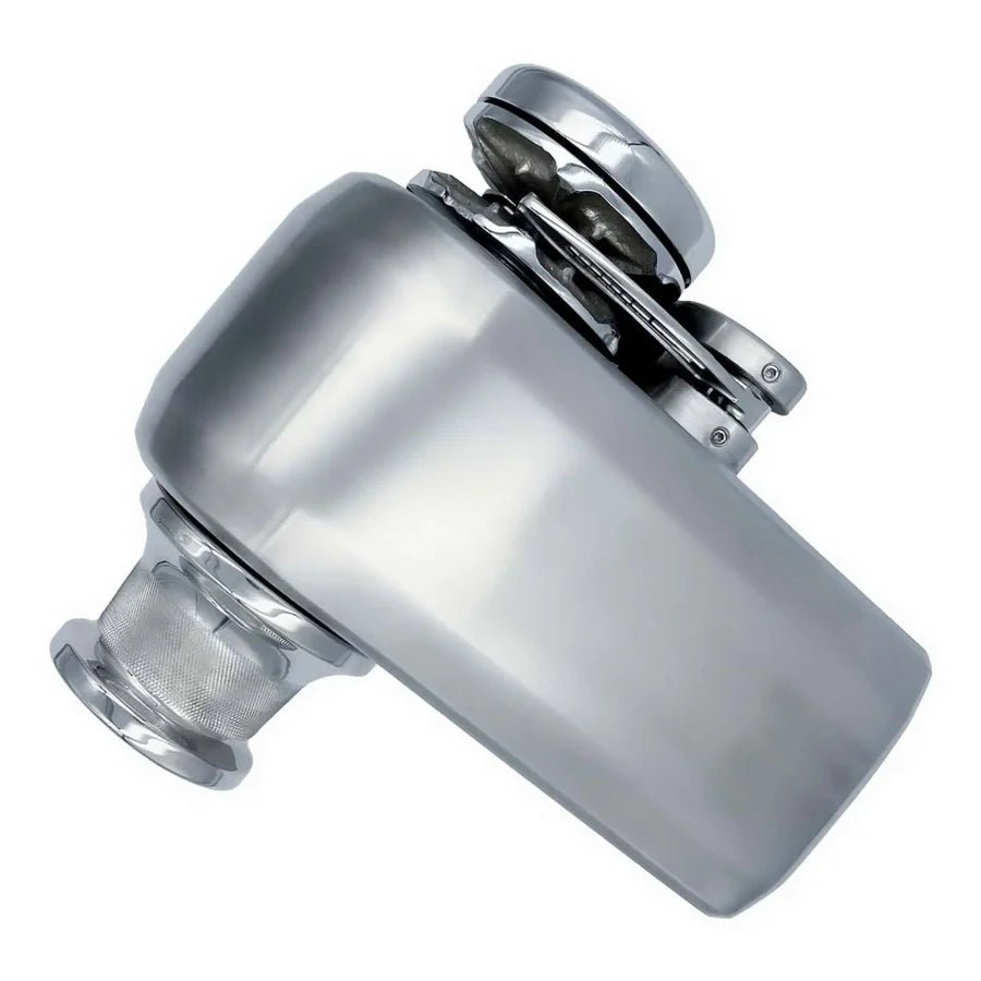 Muir HR650 Compact Windlass - Steveston Marine and Hardware