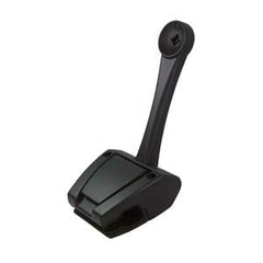 Cipa Black Cup Mnt Mirror Bracket - Steveston Marine and Hardware