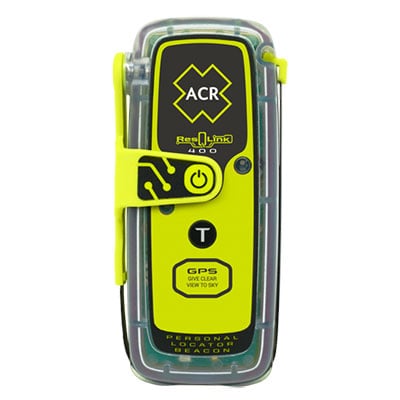 Acr Electronics ResQLink PLB-400