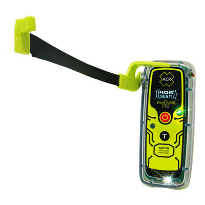 Acr Electronics ResQLink View PLB-425