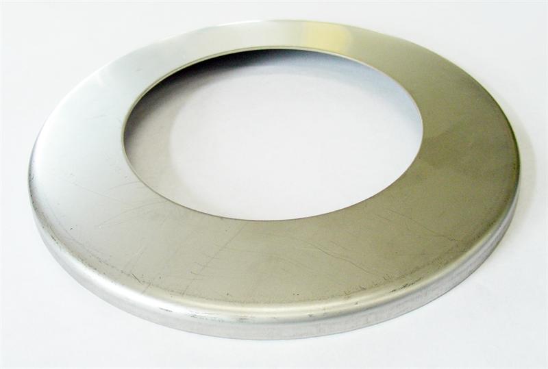 Dickinson 6" Burner Ring-Stainless
