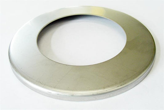 Dickinson 6" Burner Ring-Stainless